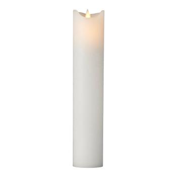 Lumânare LED (înălțime 25 cm) Sara – Sirius