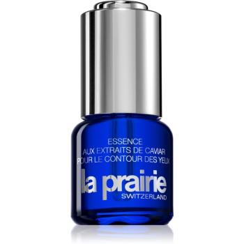 La Prairie Skin Caviar Eye Complex gel pentru fermitatea ochilor 15 ml