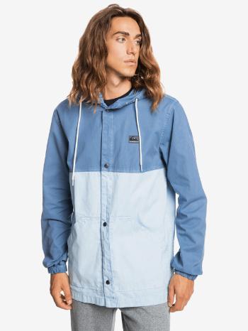 Quiksilver Natural Dyed Jachetă Albastru