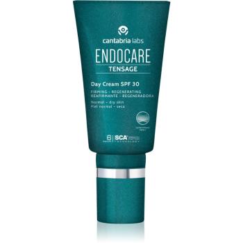 Endocare Tensage crema de zi hranitoare SPF 30 50 ml