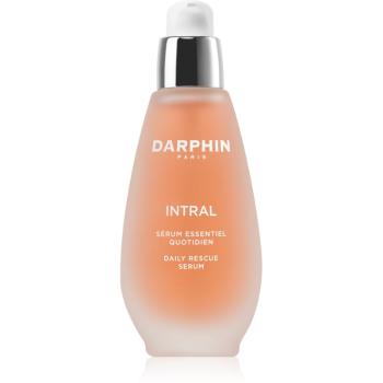 Darphin Intral Daily Rescue Serum ser de zi pentru piele sensibilă 75 ml