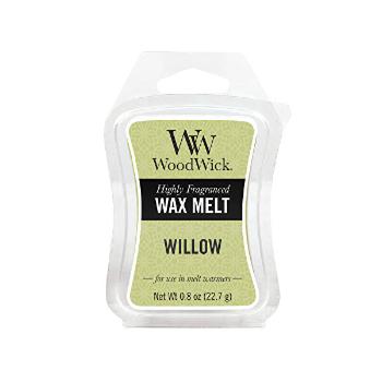 WoodWick Ceară parfumată Willow 22,7 g