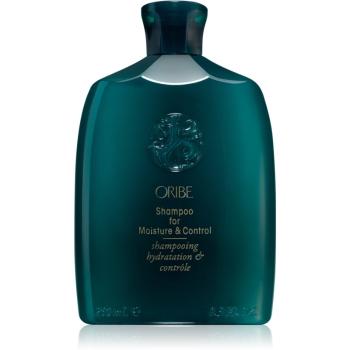 Oribe Moisture & Control șampon intens cu efect de regenerare pentru par indisciplinat 250 ml