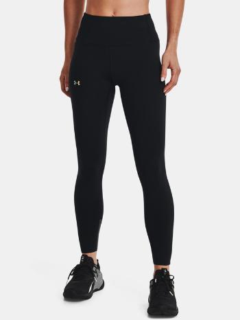 Under Armour UA SmartForm Rush Ank Leg Colanţi Negru