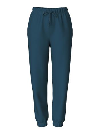 Pieces Pantaloni pentru femei PCCHILLI Regular Fit 17113436 Reflecting Pond XS