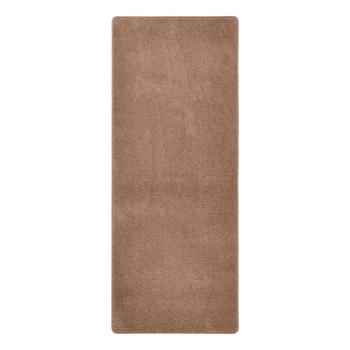 Covor tip traversă maro 80x200 cm Fancy – Hanse Home