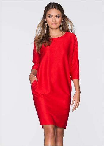 Rochie din jerse