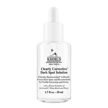 Kiehl´s Ser de unificare a nuanței pielii Clearly Corrective (Dark Spot Solution) 50 ml