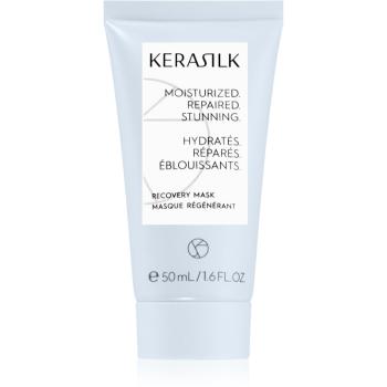 KERASILK Specialists Recovery Mask masca de par regeneratoare 50 ml