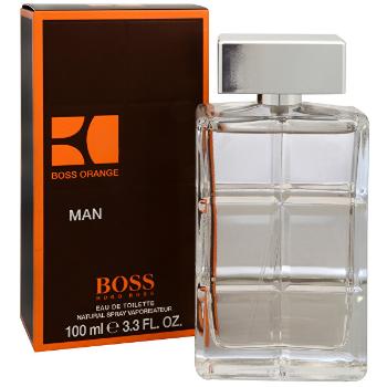 Hugo Boss Boss Orange Man - EDT 100 ml