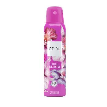 C-THRU Girl Bloom - deodorant spray 150 ml