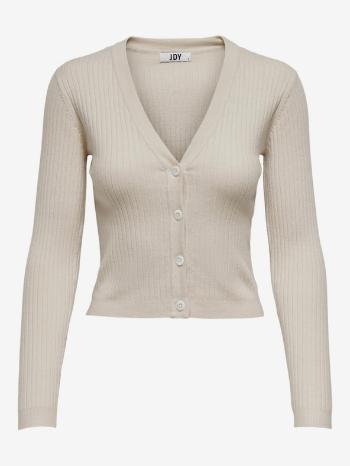 Jacqueline de Yong Aggie Cardigan Bej