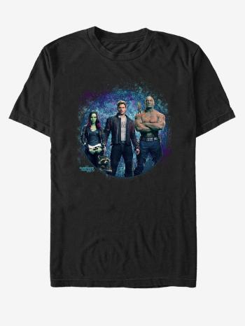 ZOOT.Fan Marvel Mantis Strážci Galaxie Tricou Negru