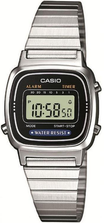 Casio Collection Vintage LA670WEA-1EF