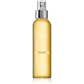 Millefiori Natural Honey & Sea Salt spray pentru camera 150 ml