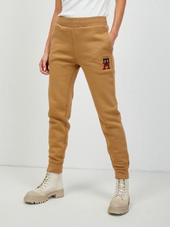 Tommy Hilfiger Pantaloni de trening Maro