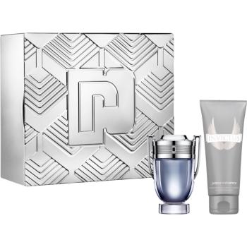 Paco Rabanne Invictus set cadou pentru bărbați