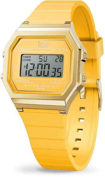 Ice Watch ICE Digit Retro Light Pineapple 022053