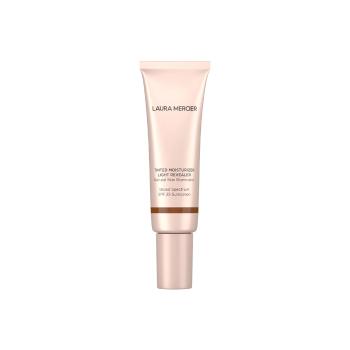 Laura Mercier Cremă hidratantă tonifiantă pentru piele (Tinted Moisturizer Light Revealer) 50 ml 6N1 Mocha