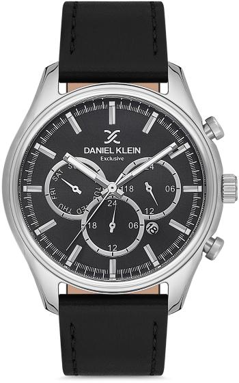 Daniel Klein exclusiv DK12674-2