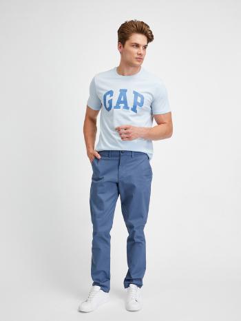 GAP GapFlex Pantaloni Albastru