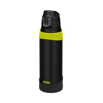 Thermos Sport Hidratare termo - mată neagră 1 l