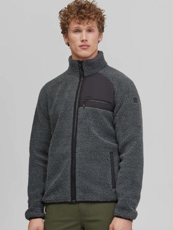 O'Neill Sherpa Fz Fleece Hanorac Gri