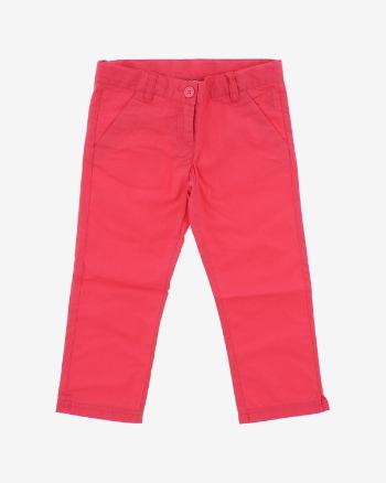 Geox 3/4 Pantaloni pentru copii Roz