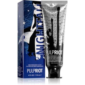 Pulp Riot Semi-Permanent Color vopsea de par semi-permanenta Nightfall 118 ml