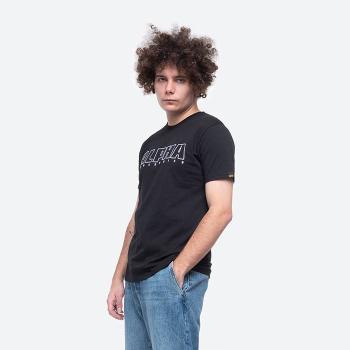 Alpha Industries Embroidery Heavy Tee 116573 95