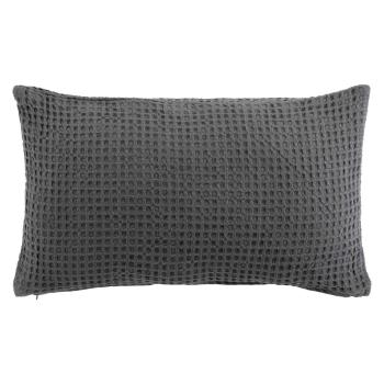 Pernă decorativă 30x50 cm Gaufrette – douceur d'intérieur