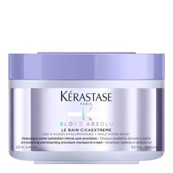 Kérastase Șampon crem pentru păr blond Blond Absolu (Shampoo) 250 ml