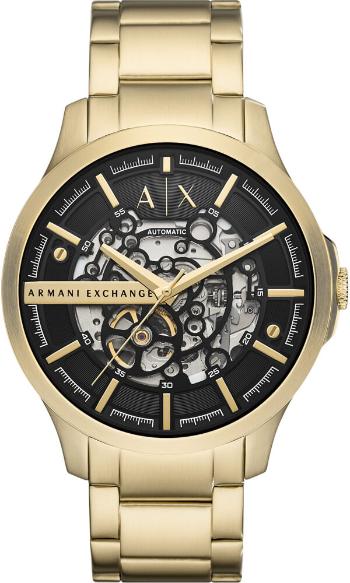 Armani Exchange Hampton Automatic AX2419