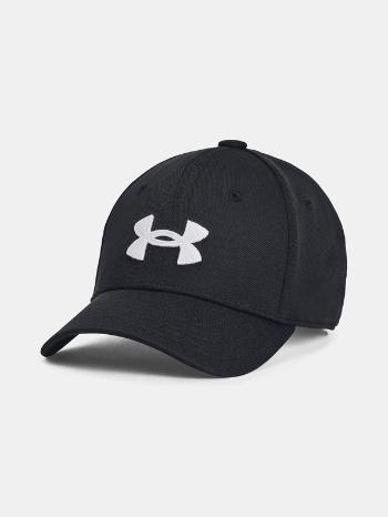 Under Armour Boy's UA Blitzing Șapcă de baseball pentru copii Negru