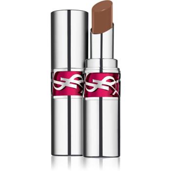 Yves Saint Laurent Loveshine Candy Glaze lip gloss hidratant pentru femei 3 Cacao No Boundary 3.2 g