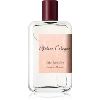Atelier Cologne Iris Rebelle parfum unisex 200 ml