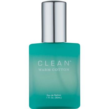 CLEAN Warm Cotton Eau de Parfum pentru femei 30 ml