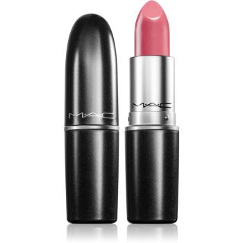 MAC Cosmetics  Rethink Pink Matte Lipstick ruj cu efect matifiant culoare Get the Hint? 3 g