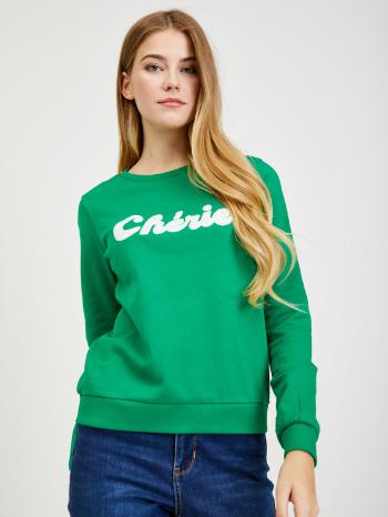 Orsay Tricou Verde