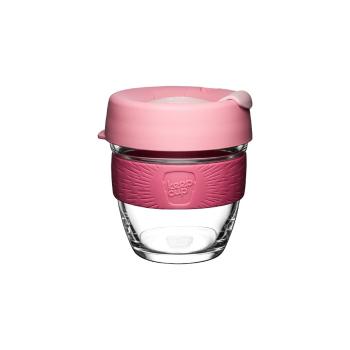 Cană de voiaj cu capac KeepCup Saskatoon Brew, 227 ml