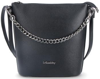 Le-Sands crossbodyGeantă pentru femei 9010 Black