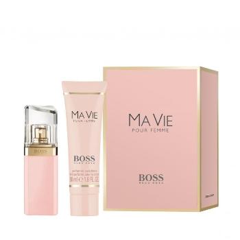 Hugo Boss Ma Vie Pour Femme - EDP 30 ml + loțiune de corp 50 ml