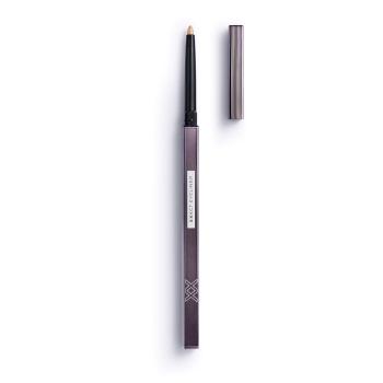 XX Revolution Creion pentru ochi XXact Eyeliner 0,1 g Chalk