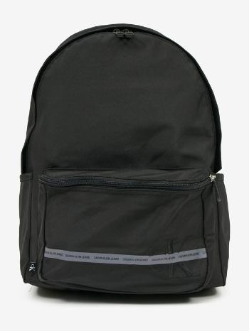 Calvin Klein Jeans Sport Essential Campus Rucsac Negru