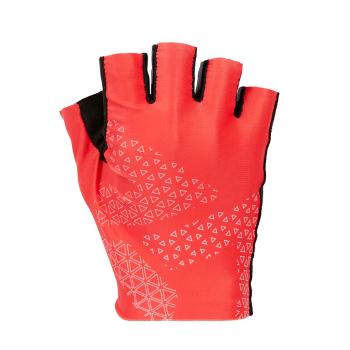 Mănuși pentru bărbați Silvini Sarca UA1633 ruby / roz