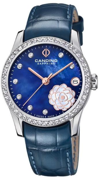 Candino lady Elegance C4721/3