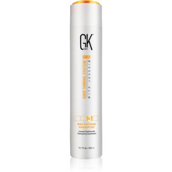 GK Hair Balancing sampon delicat ofera hidratare si stralucire 300 ml