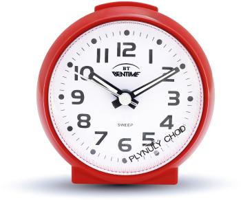 Bentime Ceas deșteptător NB38-BB08514RD-O