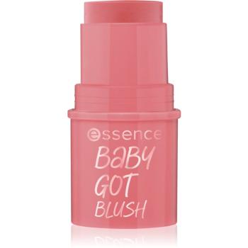 Essence BABY GOT BLUSH blush stick culoare 30 5,5 g