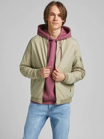 Jack & Jones Rush Jachetă Verde